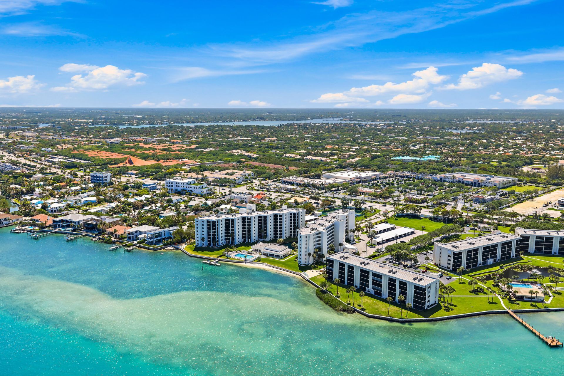 19800 Sandpointe Bay Drive N, Unit 305, Tequesta, FL 33469 Photo