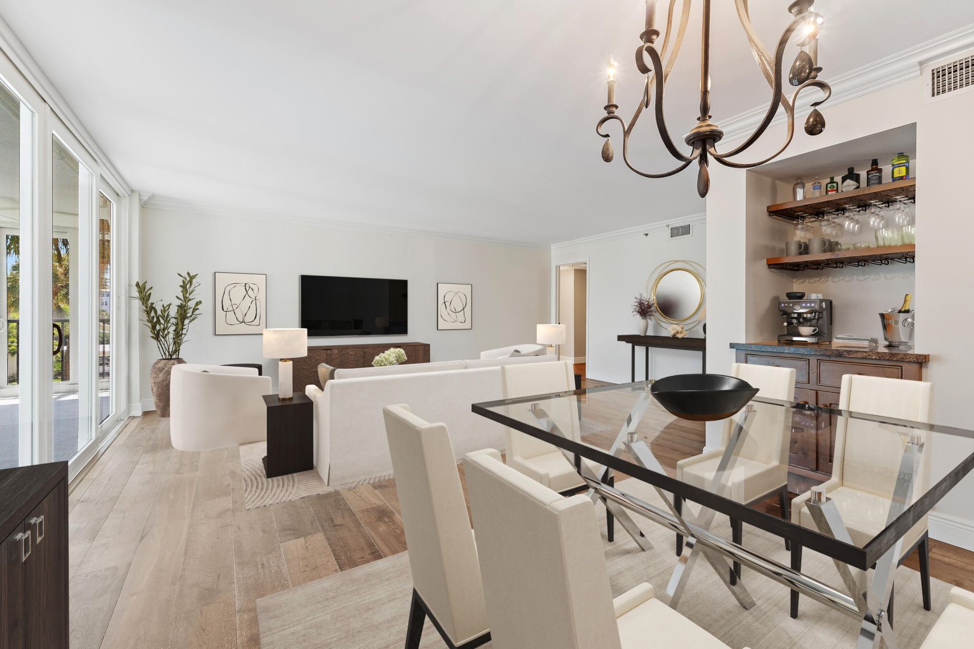 19800 Sandpointe Bay Drive N, Unit 305, Tequesta, FL 33469 Photo