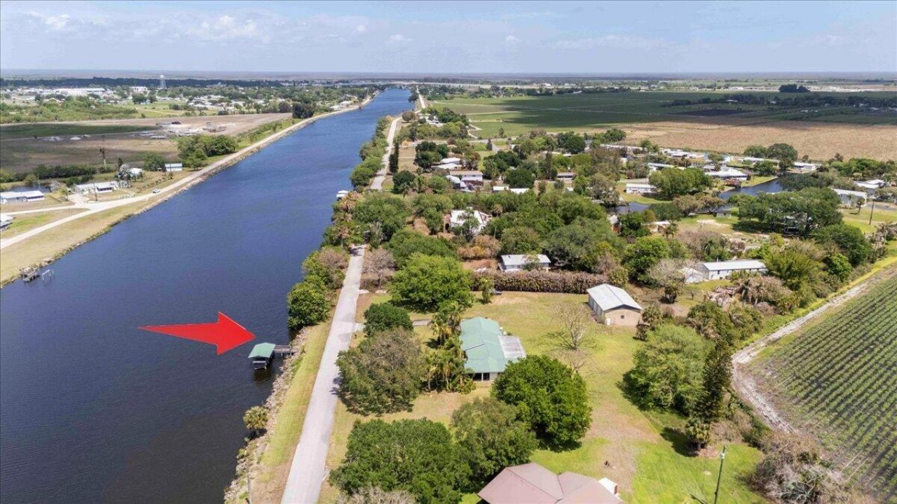 2531 River Road, Moore Haven, FL 33471 Photo