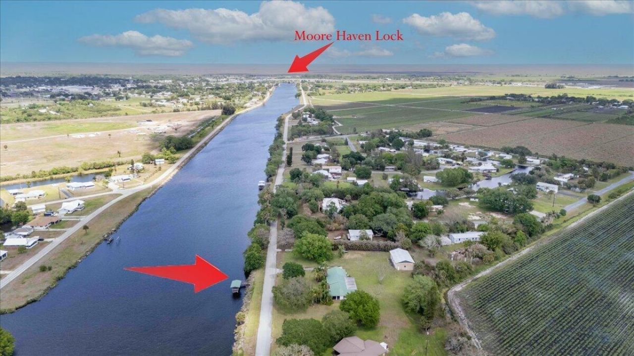 2531 River Road, Moore Haven, FL 33471 Photo