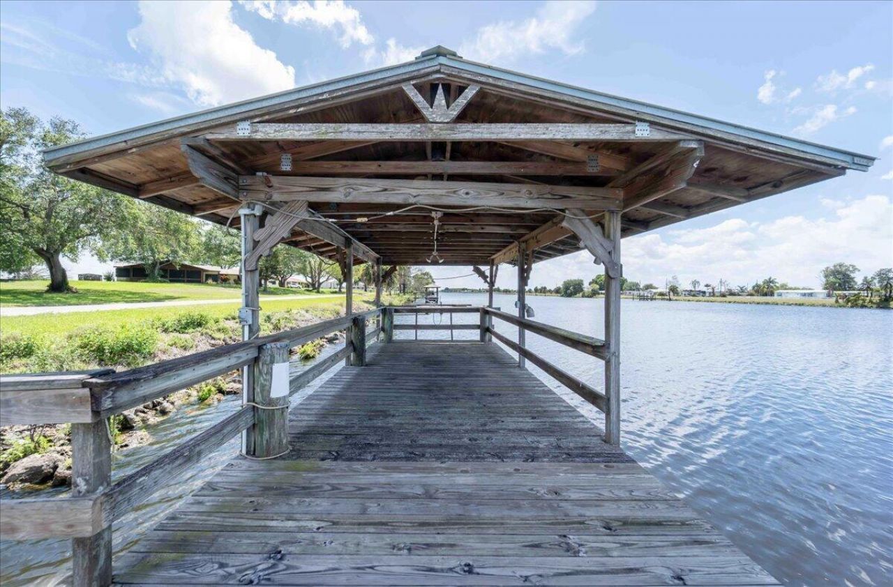 2531 River Road, Moore Haven, FL 33471 Photo