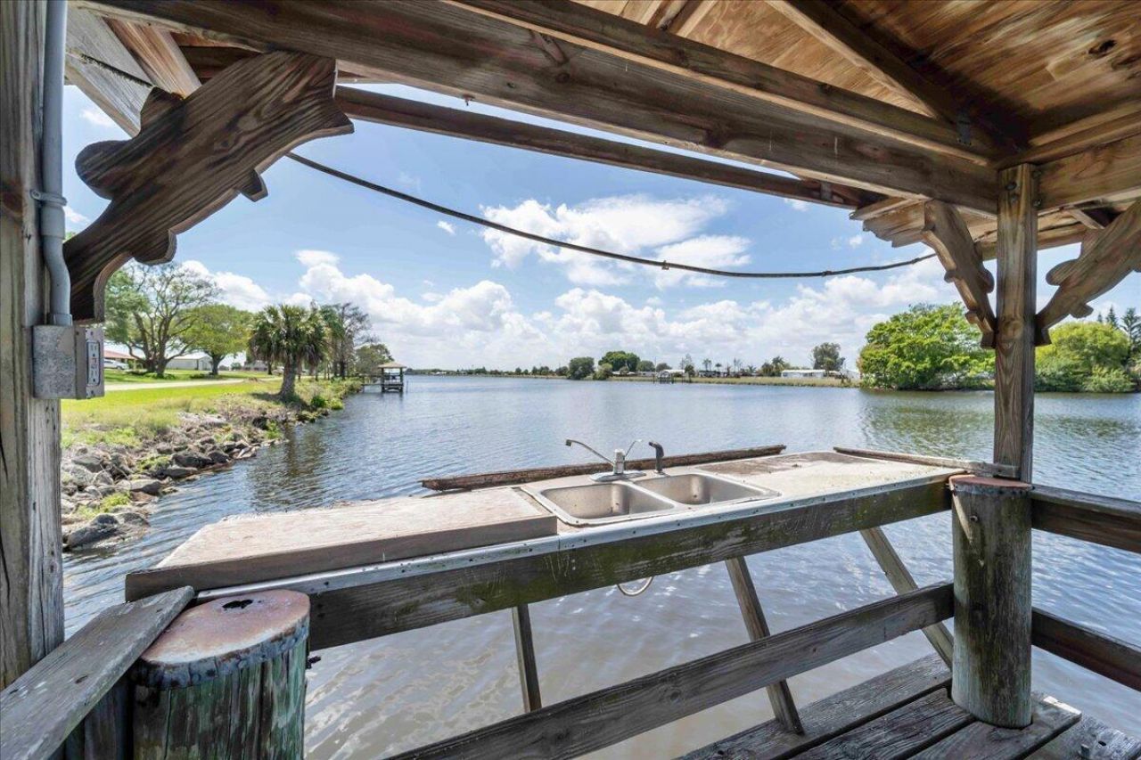 2531 River Road, Moore Haven, FL 33471 Photo
