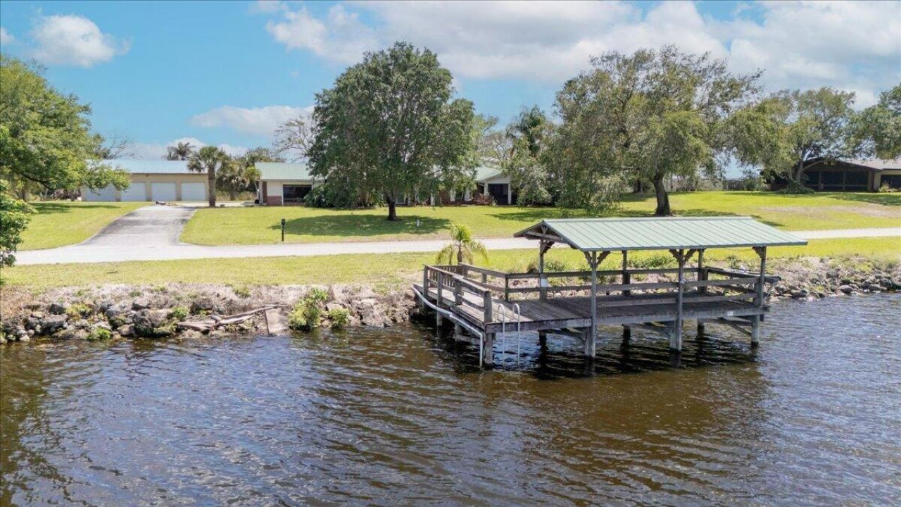 2531 River Road, Moore Haven, FL 33471 Photo