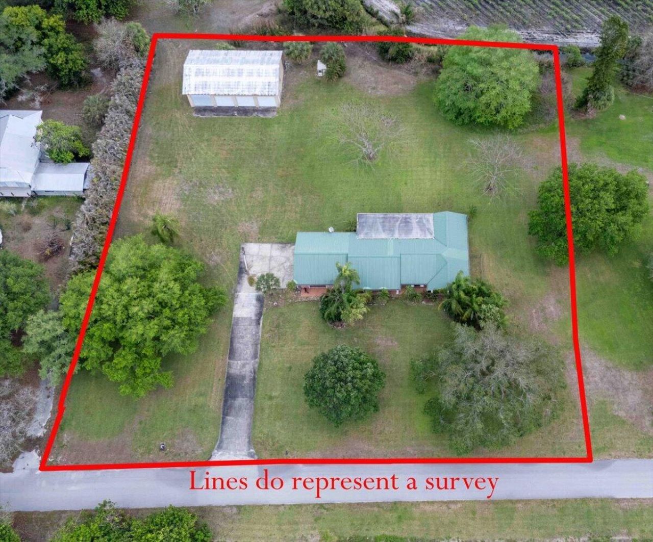 2531 River Road, Moore Haven, FL 33471 Photo