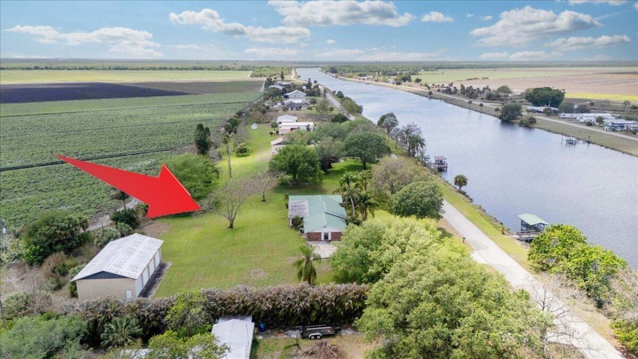 2531 River Road, Moore Haven, FL 33471 Photo