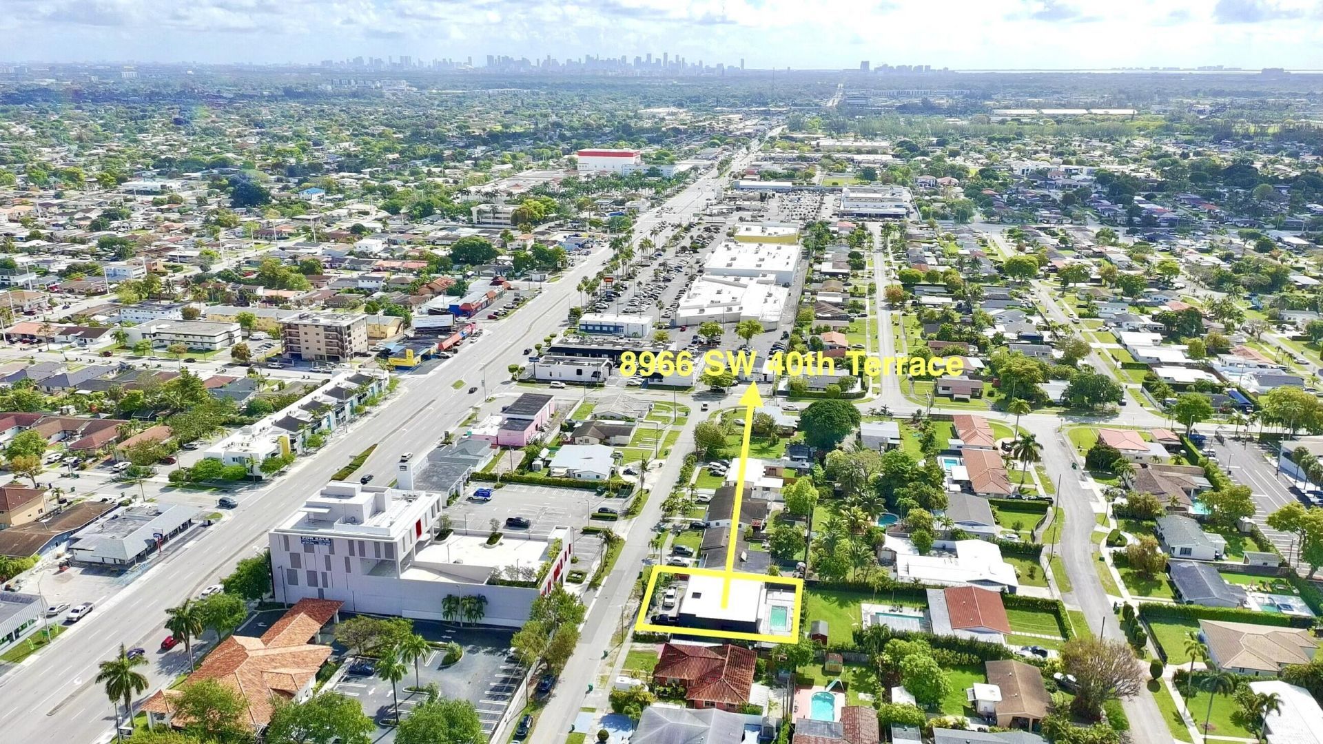 8966 SW 40th Terrace, Miami, FL 33165 Photo