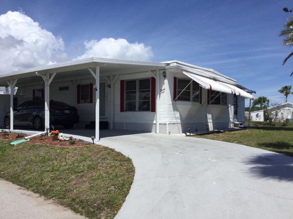 21 Oro Grande Way, Port St. Lucie, FL 34952