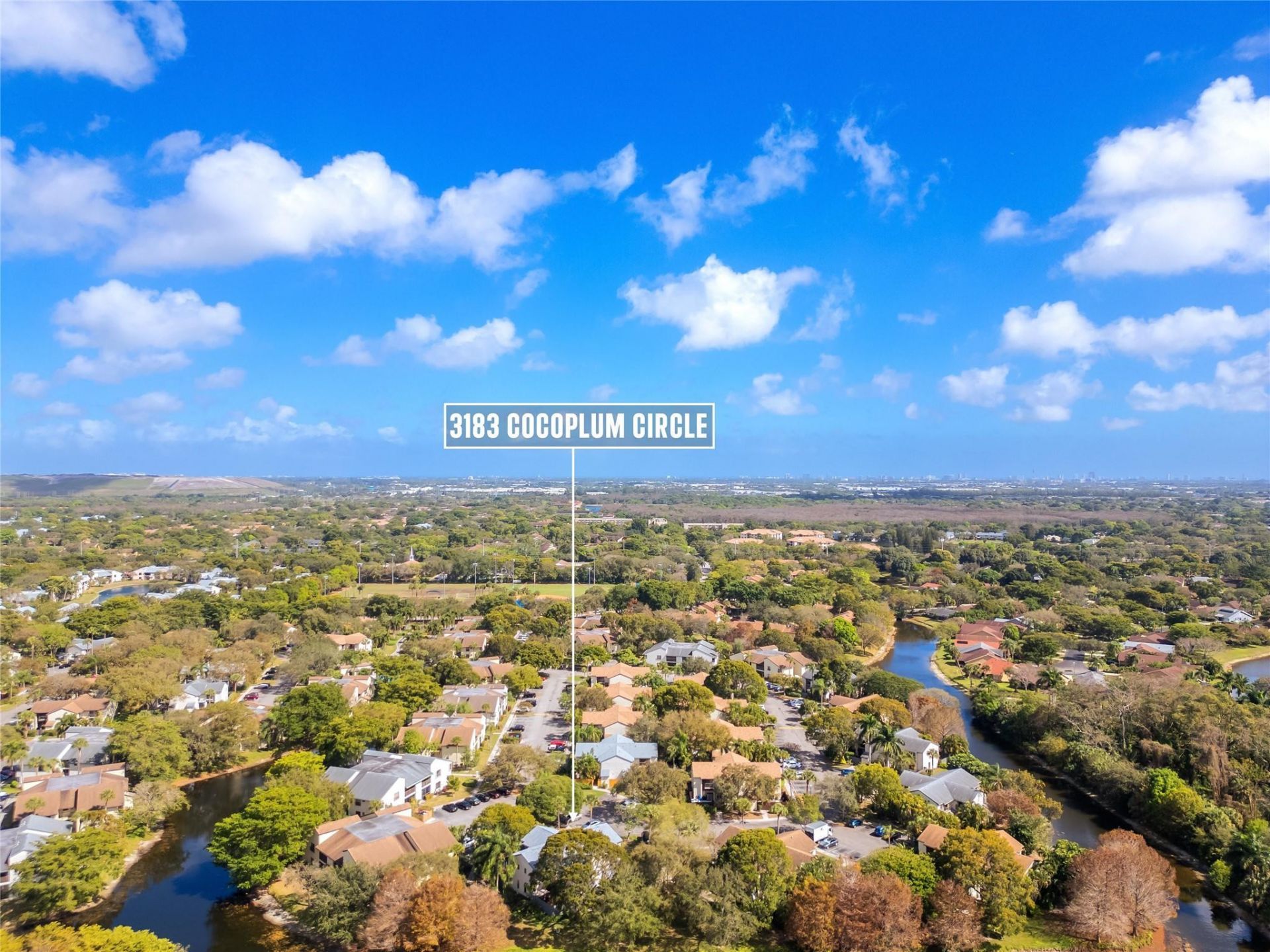 3183 Cocoplum Circle, Unit 3375, Coconut Creek, FL 33063 Photo