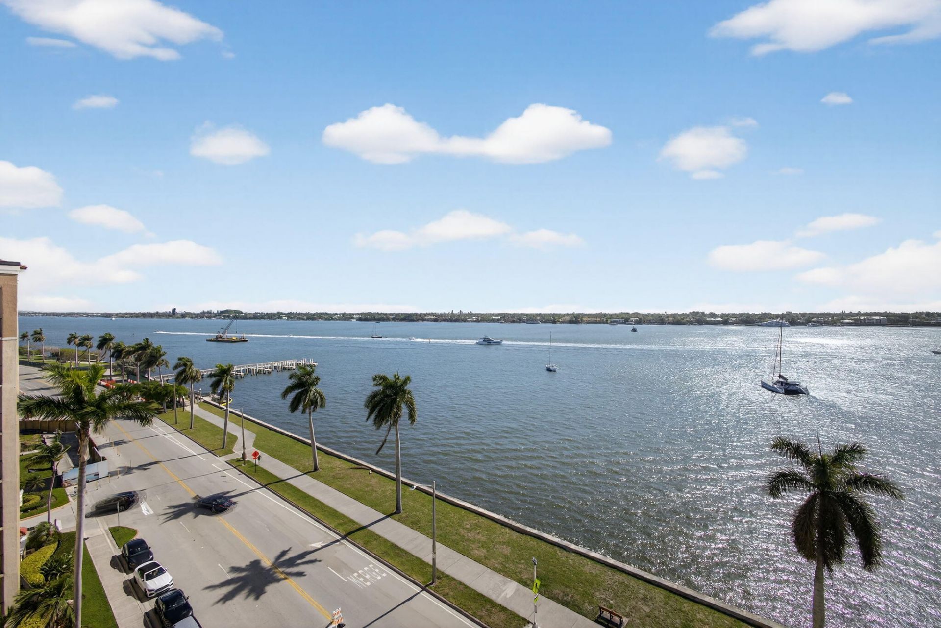 1801 N Flagler Drive, Unit 901, West Palm Beach, FL 33407 Photo