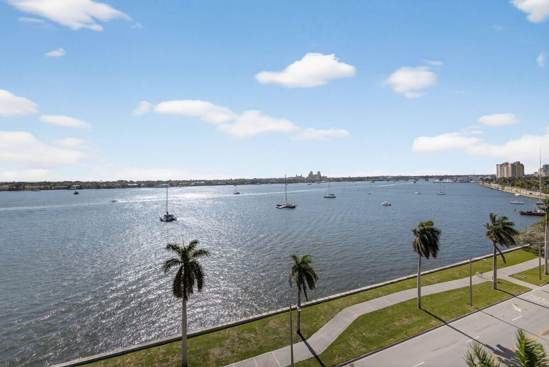 1801 N Flagler Drive, Unit 901, West Palm Beach, FL 33407 Photo