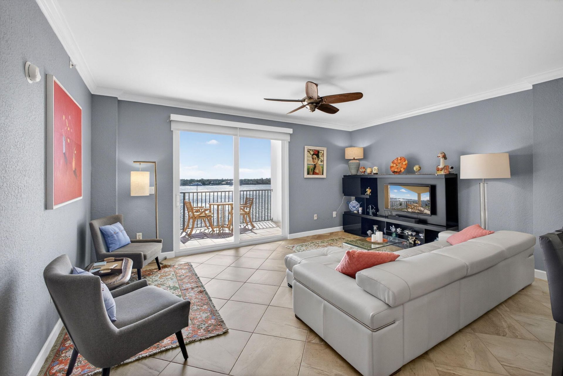 1801 N Flagler Drive, Unit 901, West Palm Beach, FL 33407 Photo