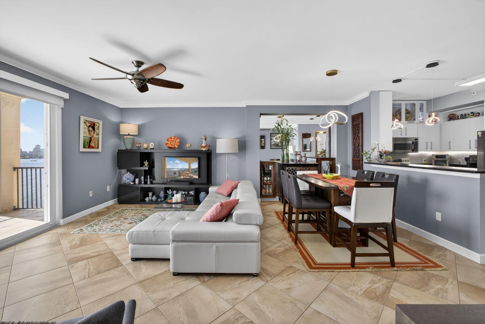 1801 N Flagler Drive, Unit 901, West Palm Beach, FL 33407 Photo