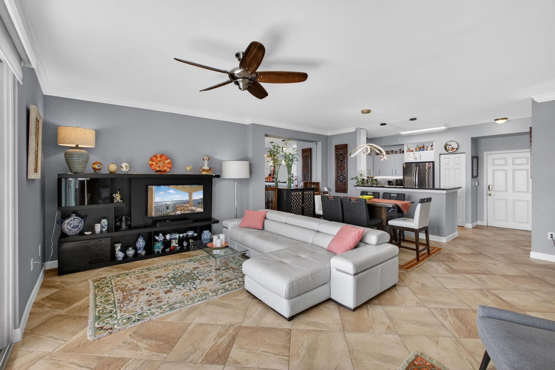 1801 N Flagler Drive, Unit 901, West Palm Beach, FL 33407 Photo