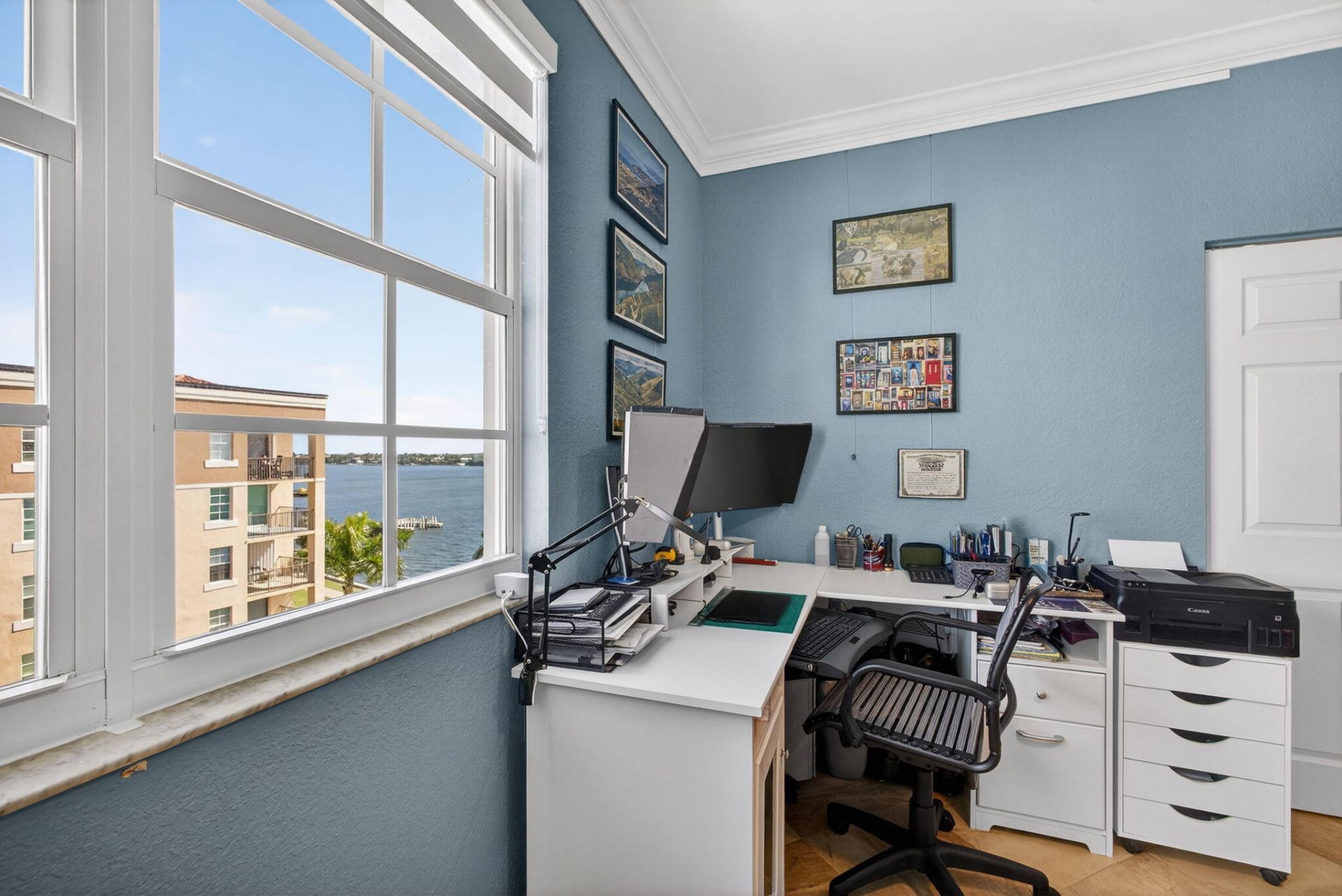 1801 N Flagler Drive, Unit 901, West Palm Beach, FL 33407 Photo