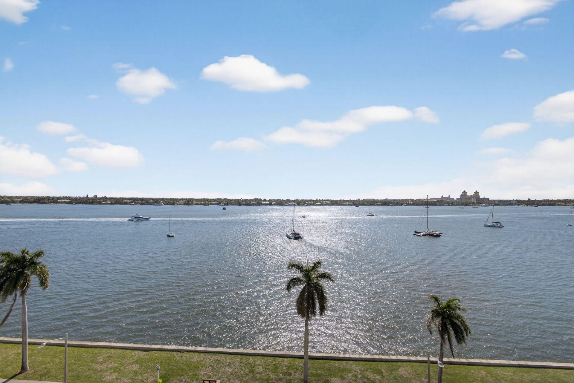 1801 N Flagler Drive, Unit 901, West Palm Beach, FL 33407 Photo