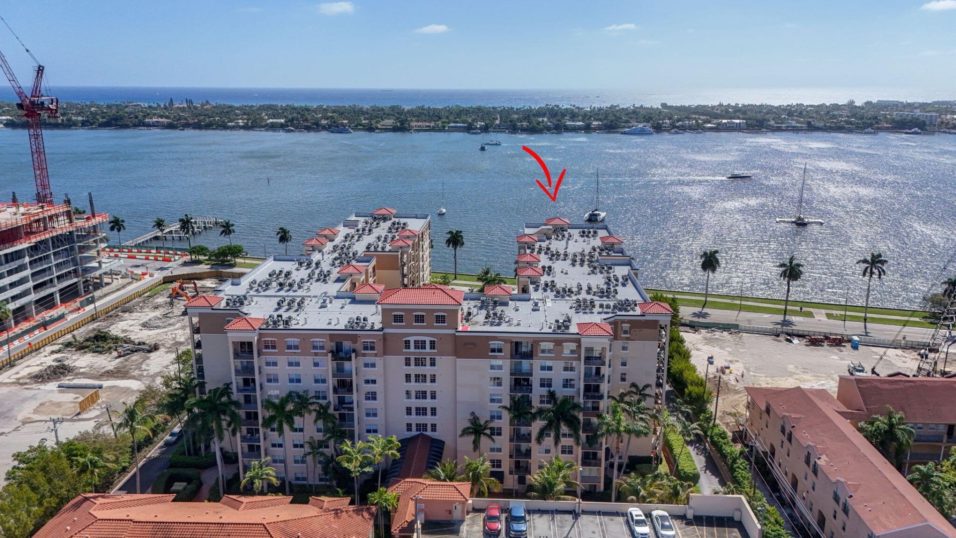 1801 N Flagler Drive, Unit 901, West Palm Beach, FL 33407 Photo