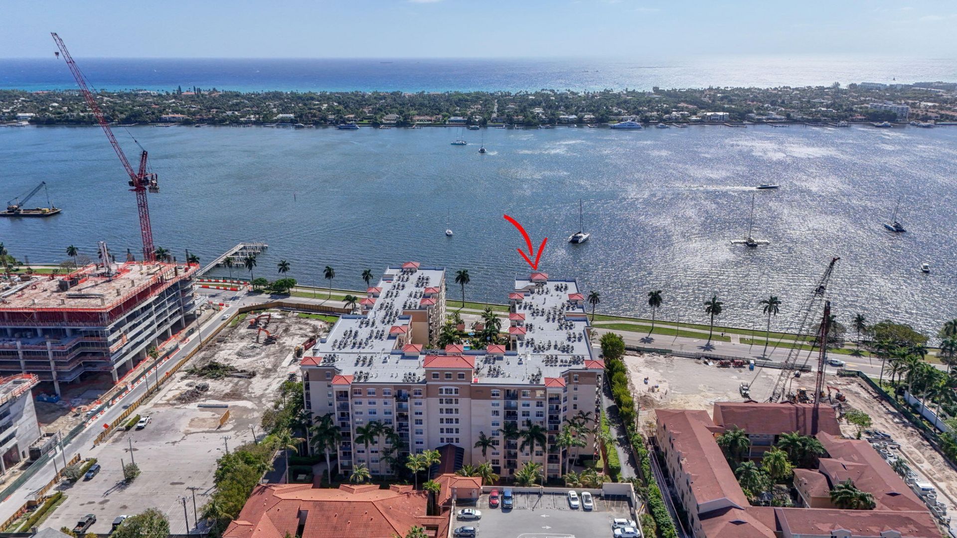 1801 N Flagler Drive, Unit 901, West Palm Beach, FL 33407 Photo