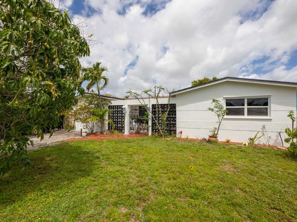 Miramar, FL 33023