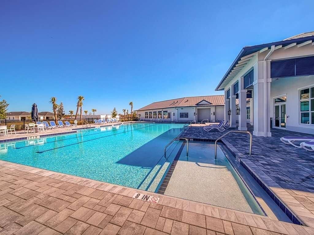 1920 SE Crosswood Way, Port Saint Lucie, FL 34984 Photo