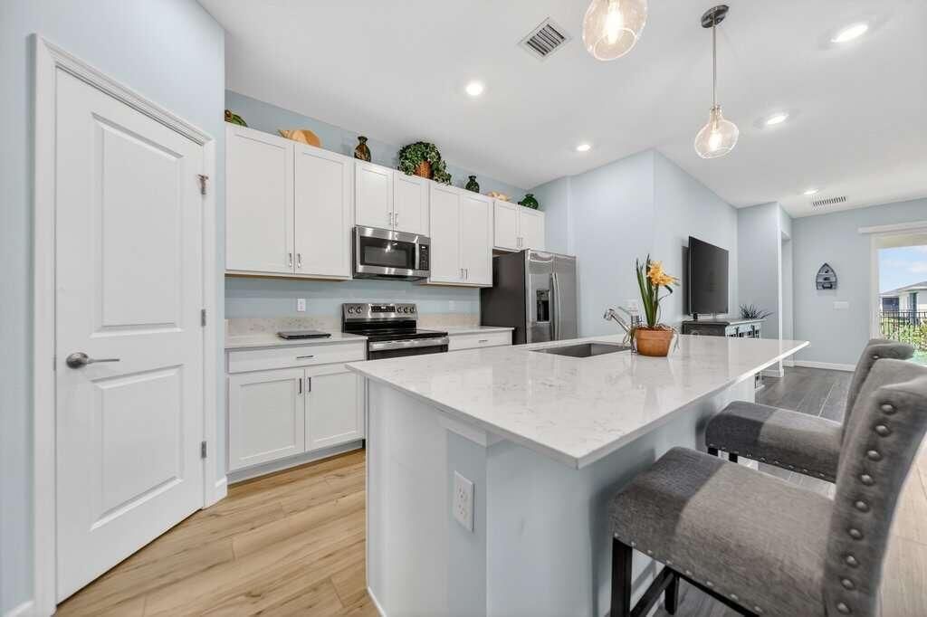 1920 SE Crosswood Way, Port Saint Lucie, FL 34984 Photo