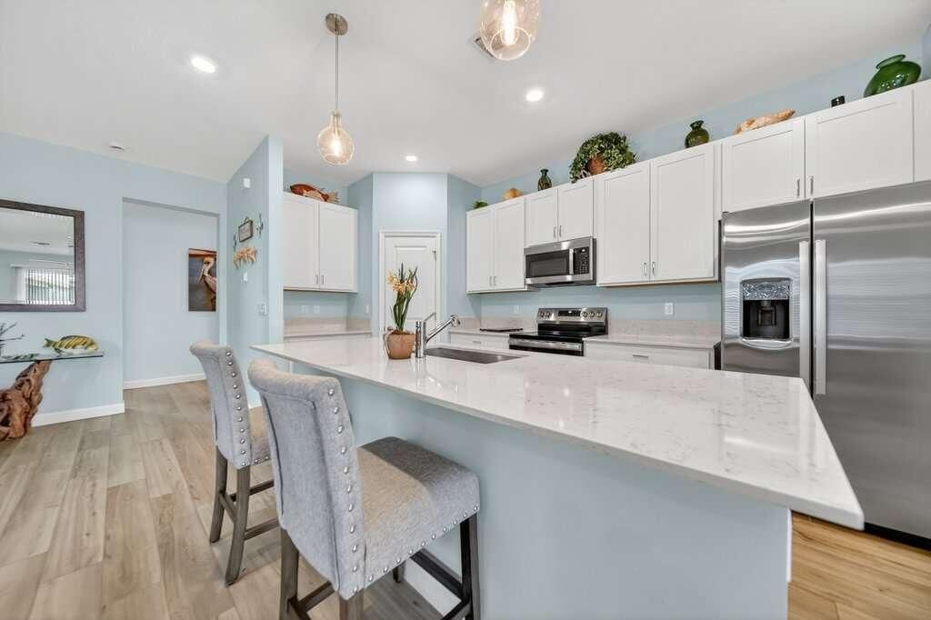 1920 SE Crosswood Way, Port Saint Lucie, FL 34984 Photo