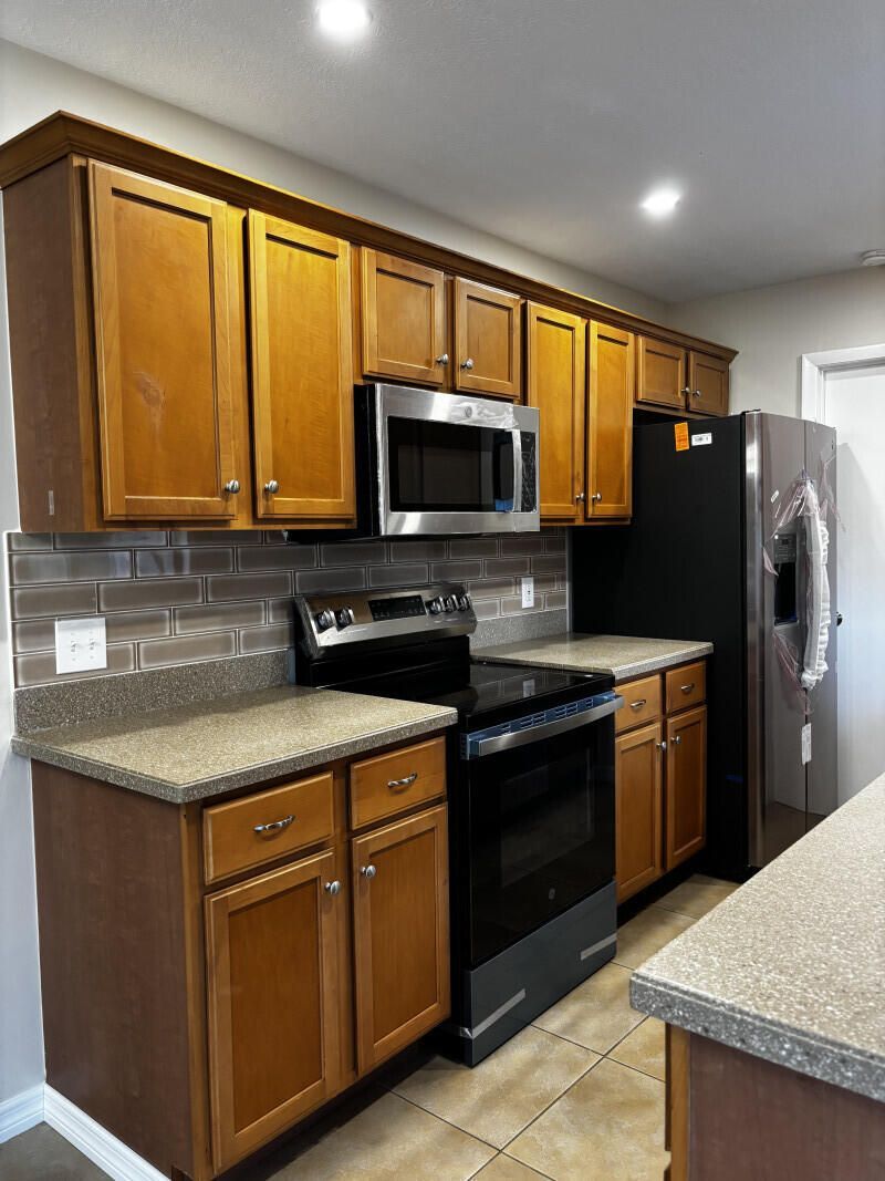 1937 SW Taurus Lane, Port Saint Lucie, FL 34984 Photo