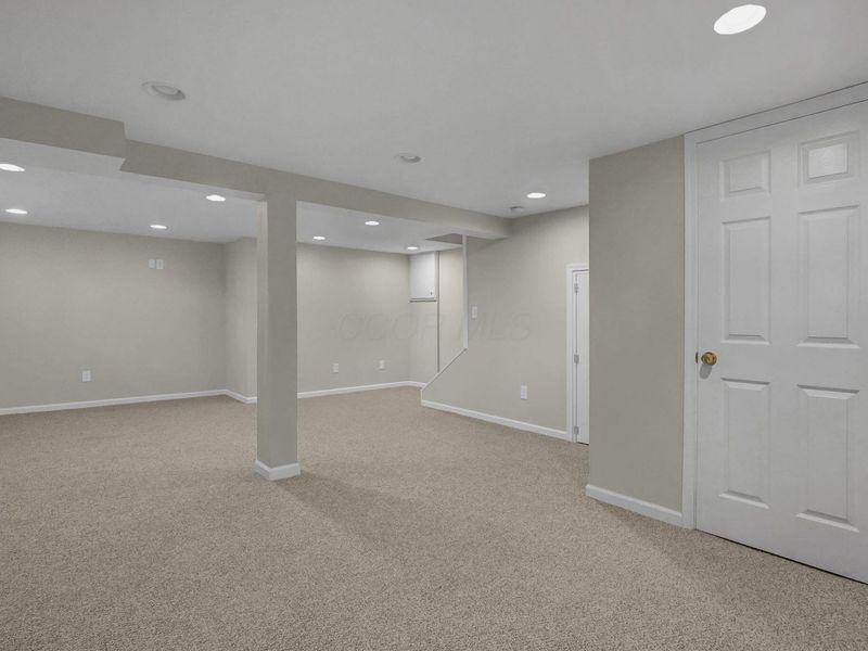 4842 Dameuly Drive, Hilliard, OH 43026 Photo 21