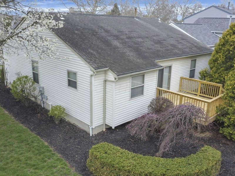 4842 Dameuly Drive, Hilliard, OH 43026 Photo 22