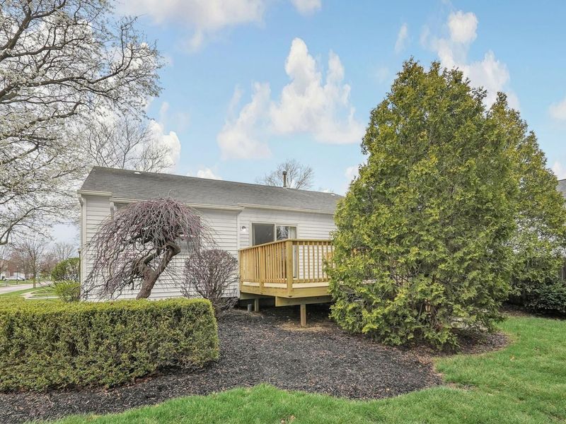 4842 Dameuly Drive, Hilliard, OH 43026 Photo 23