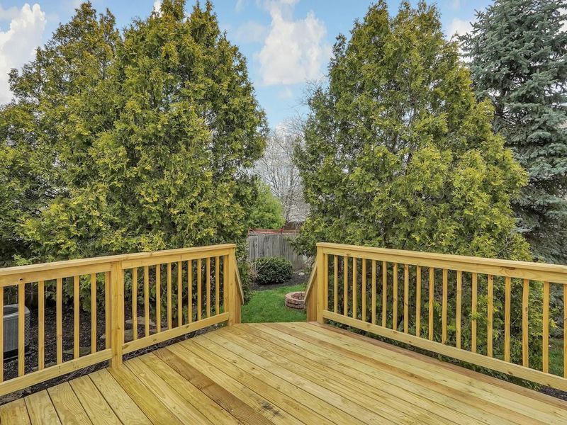 4842 Dameuly Drive, Hilliard, OH 43026 Photo 24