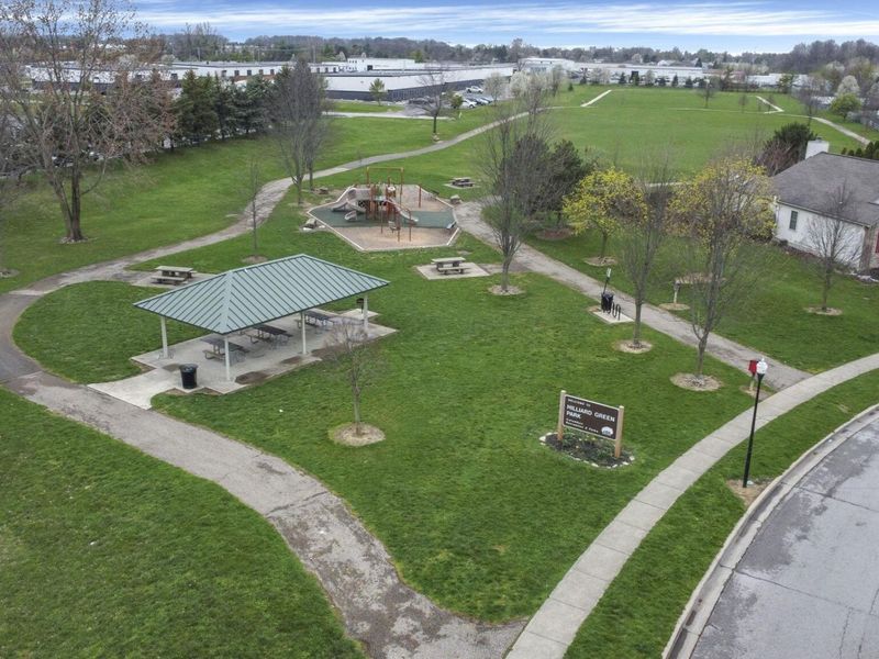 4842 Dameuly Drive, Hilliard, OH 43026 Photo 27