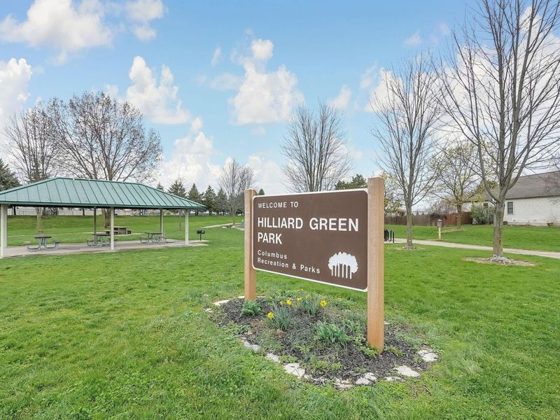 4842 Dameuly Drive, Hilliard, OH 43026 Photo 28