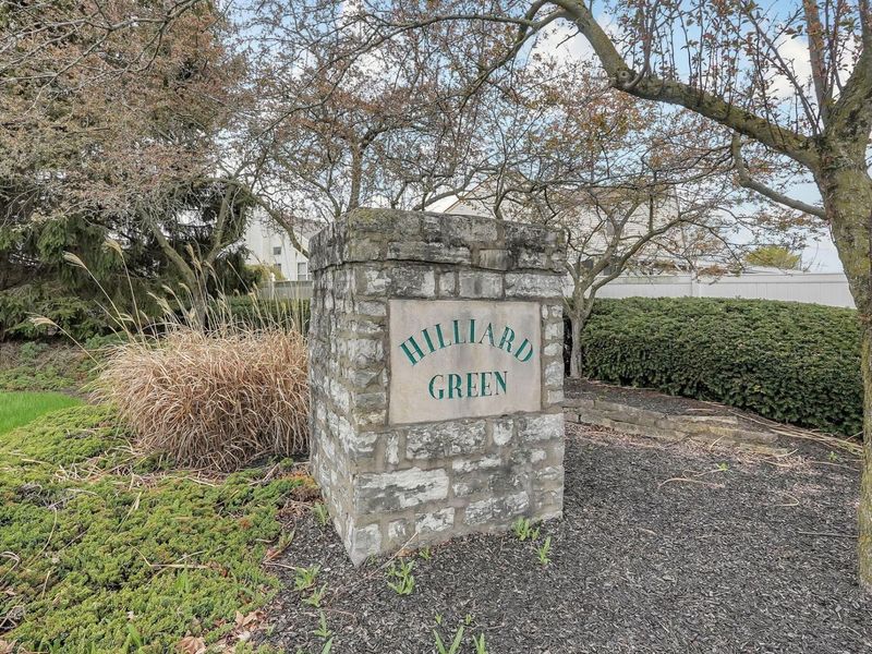 4842 Dameuly Drive, Hilliard, OH 43026 Photo 29