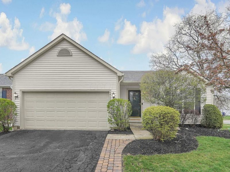 4842 Dameuly Drive, Hilliard, OH 43026 Photo 3