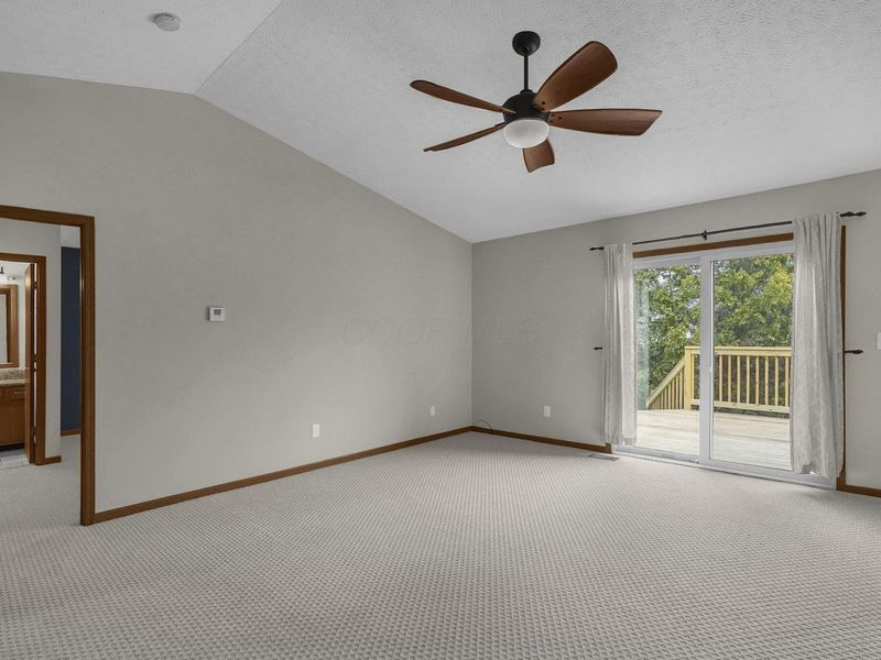 4842 Dameuly Drive, Hilliard, OH 43026 Photo 4