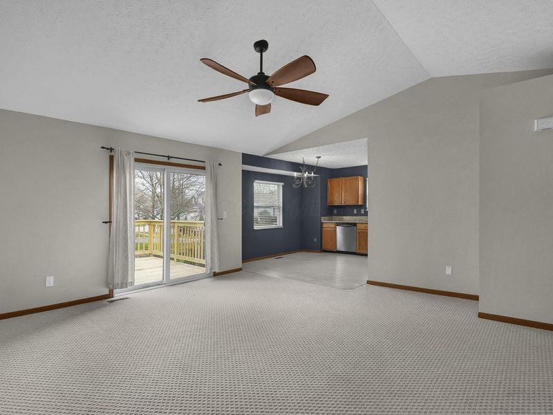 4842 Dameuly Drive, Hilliard, OH 43026 Photo 5