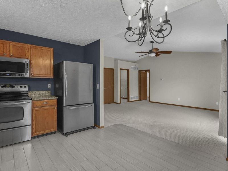 4842 Dameuly Drive, Hilliard, OH 43026 Photo 8