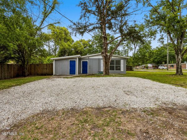 7086 QUEEN OF HEARTS Court, Jacksonville, FL 32210