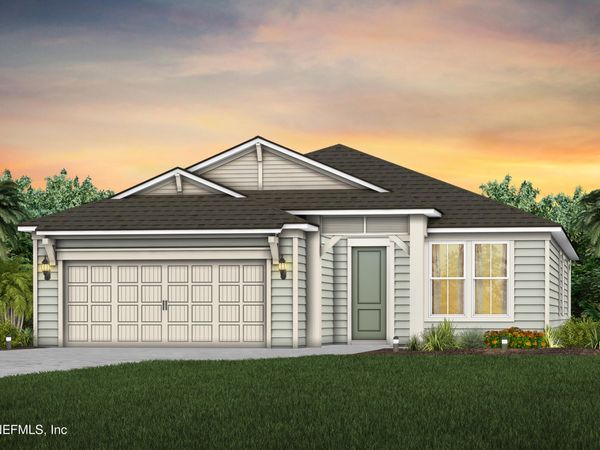 3592 AMERICANA Drive, Green Cove Springs, FL 32043