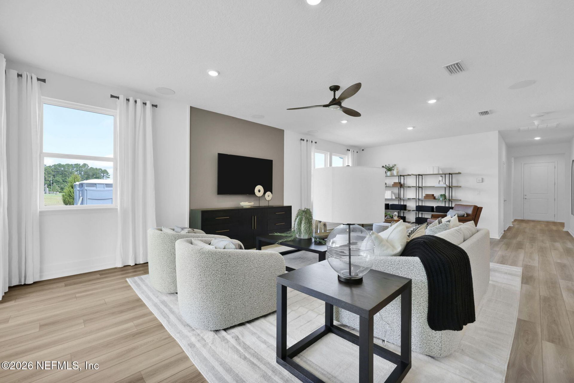 3592 Americana Drive, Green Cove Springs, FL 32043 Photo