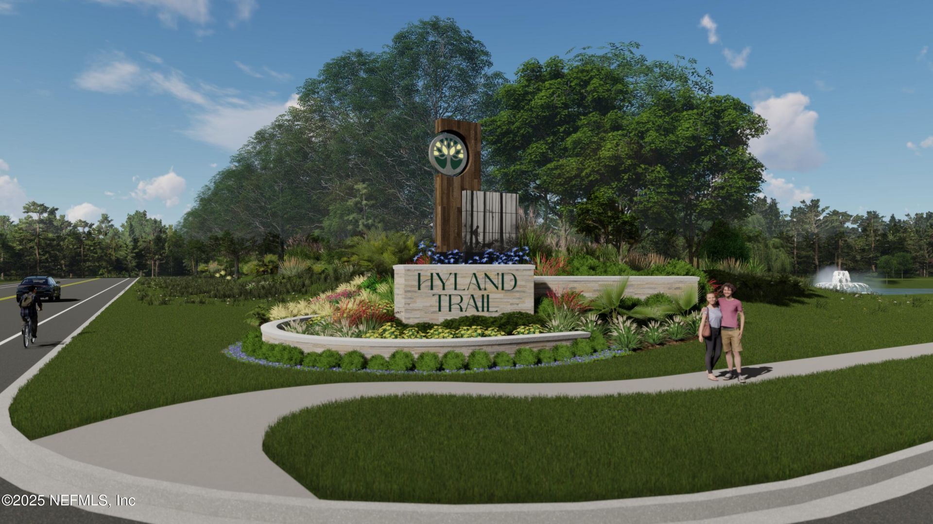 3592 Americana Drive, Green Cove Springs, FL 32043 Photo