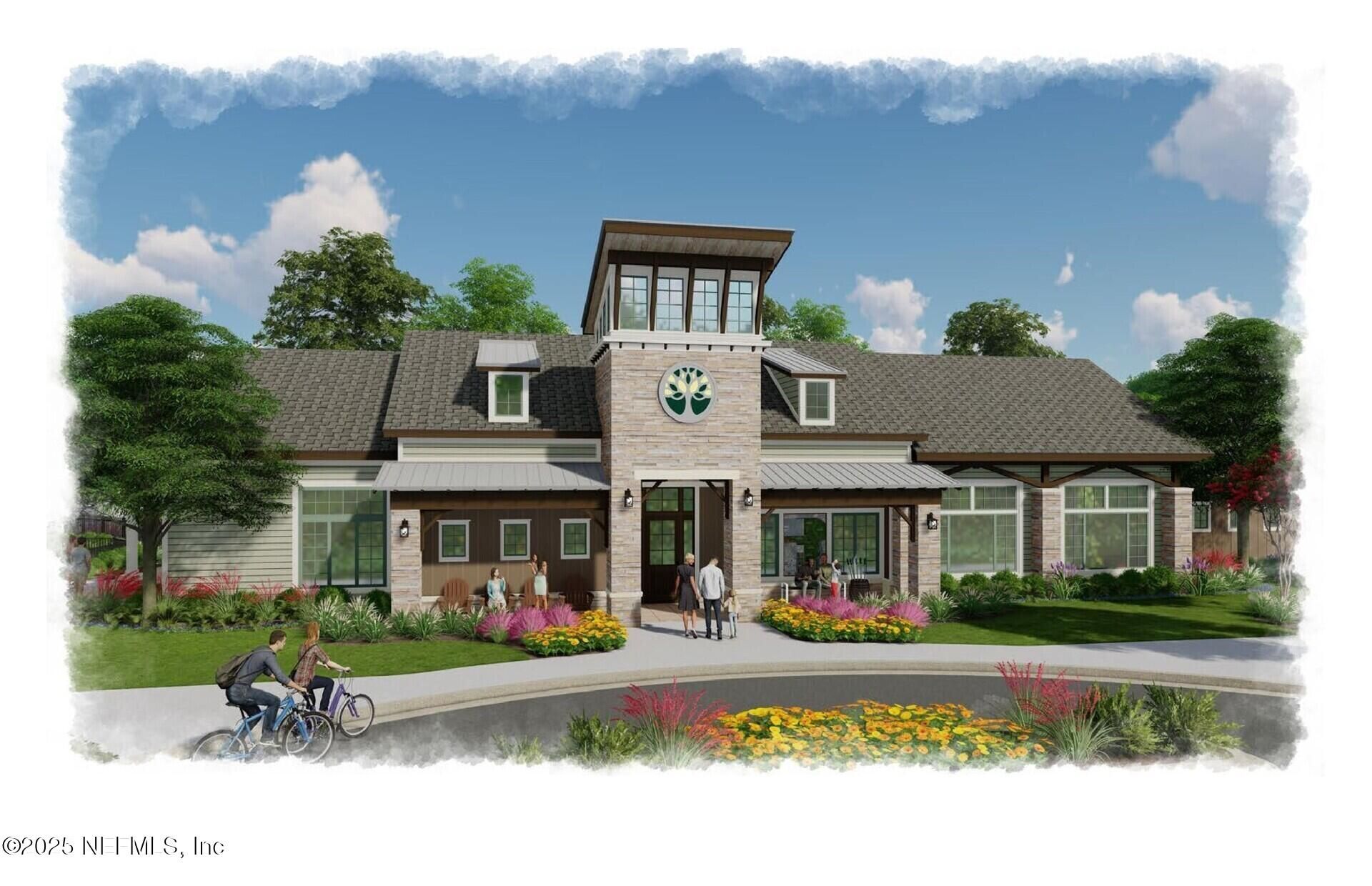 3592 Americana Drive, Green Cove Springs, FL 32043 Photo