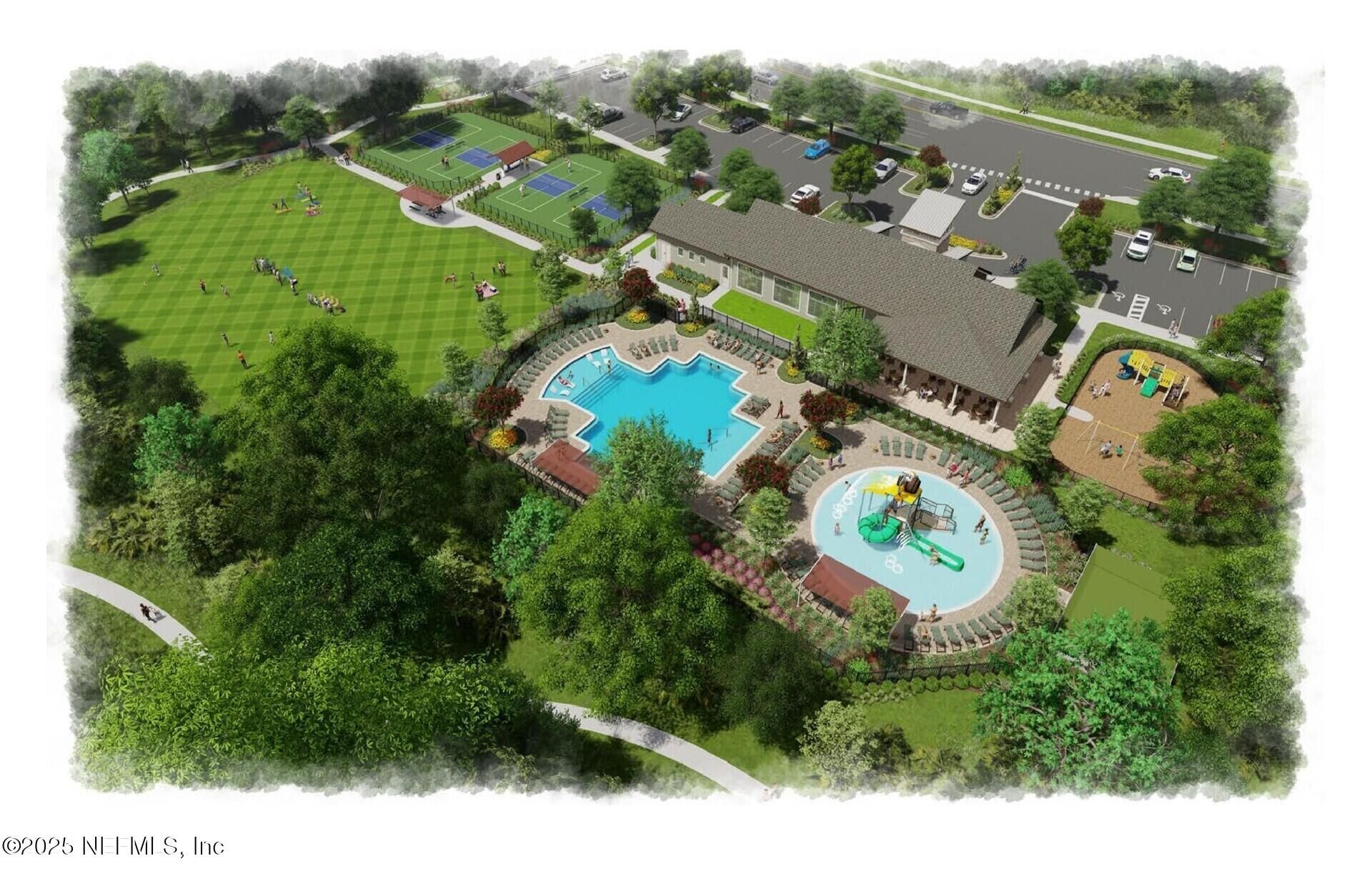 3592 Americana Drive, Green Cove Springs, FL 32043 Photo