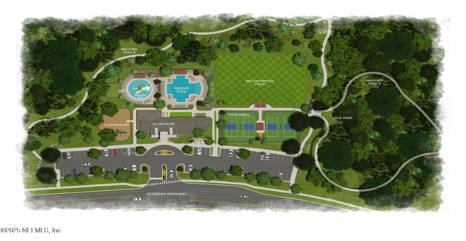 3592 Americana Drive, Green Cove Springs, FL 32043 Photo