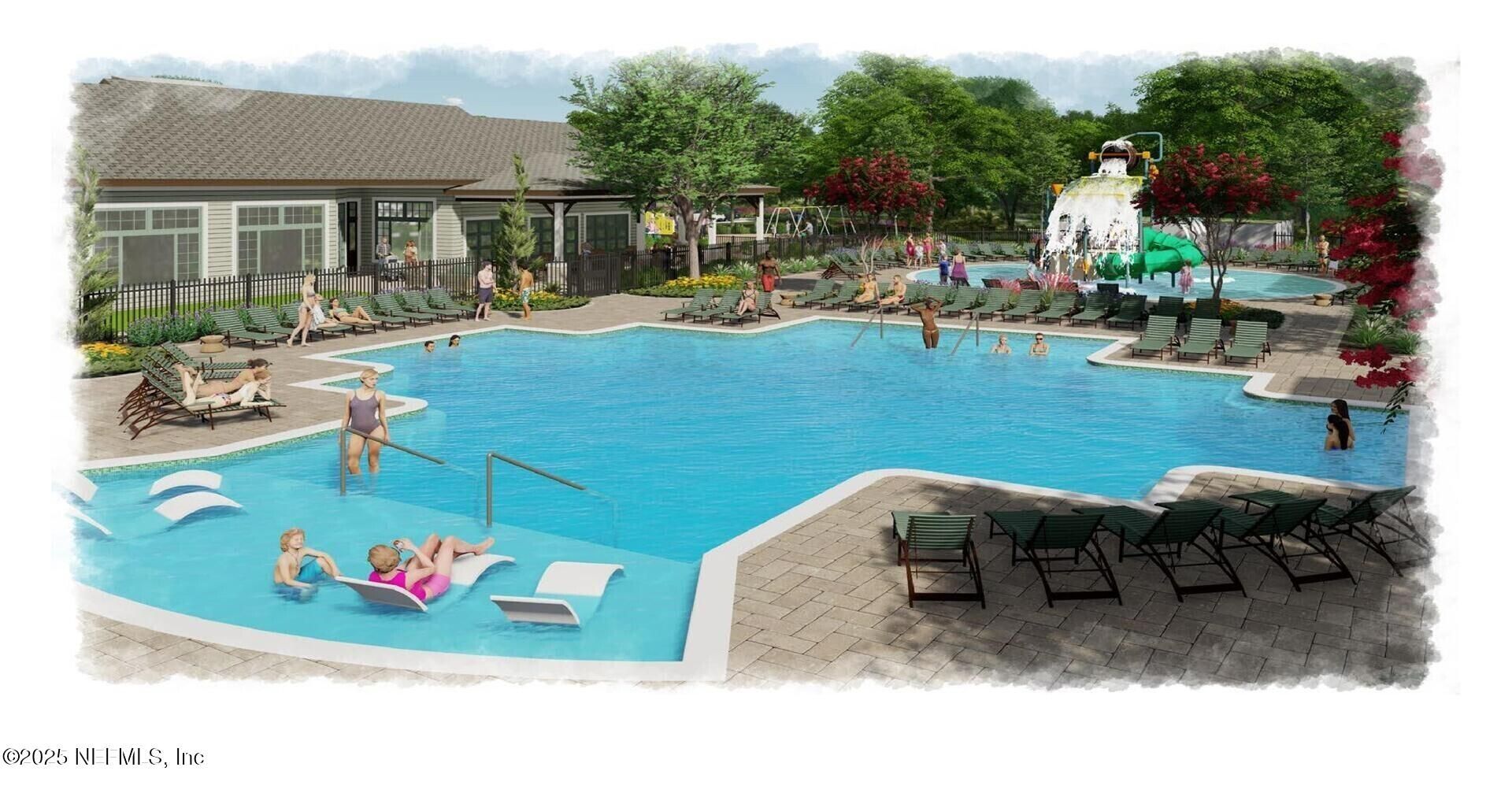 3592 Americana Drive, Green Cove Springs, FL 32043 Photo