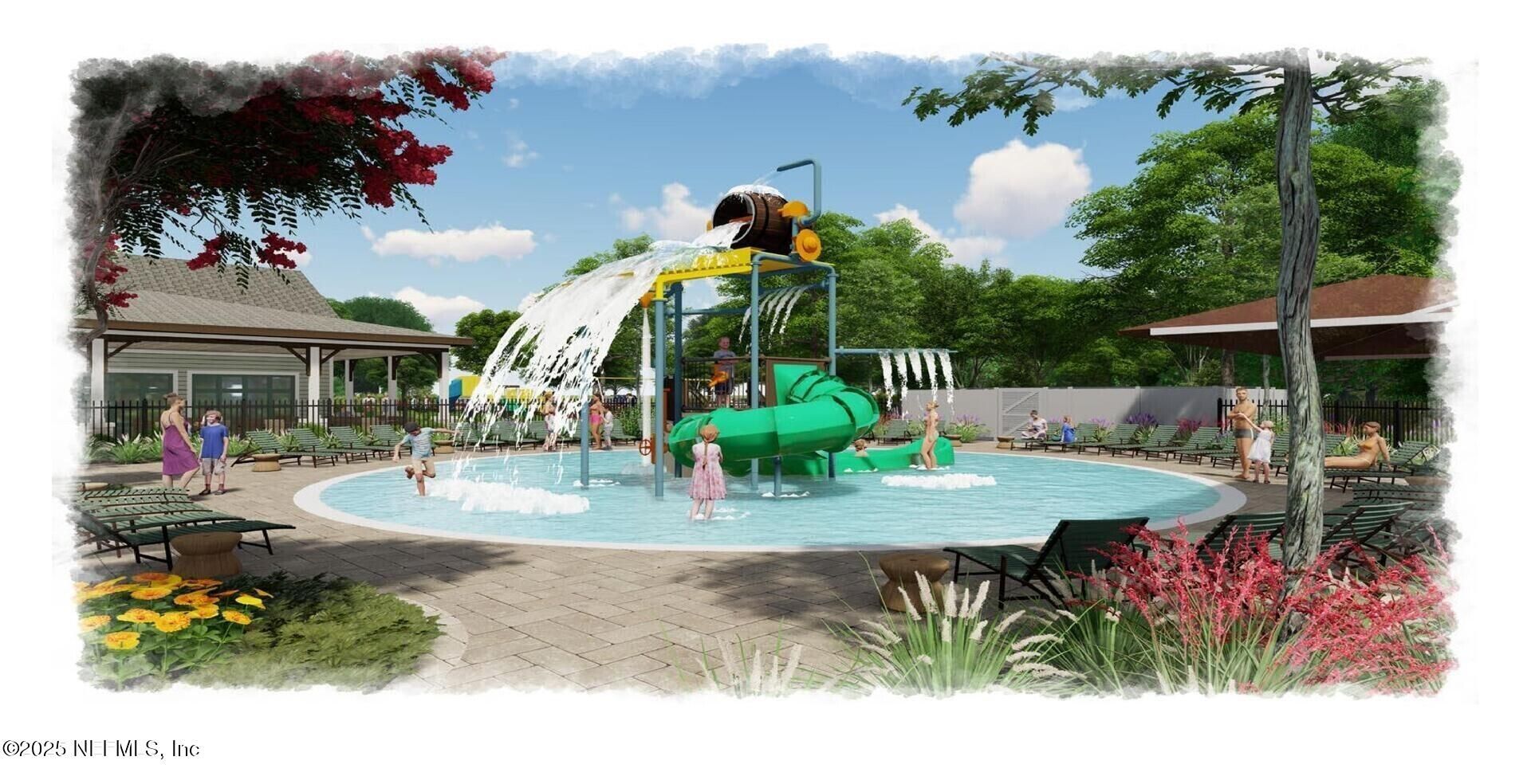 3592 Americana Drive, Green Cove Springs, FL 32043 Photo