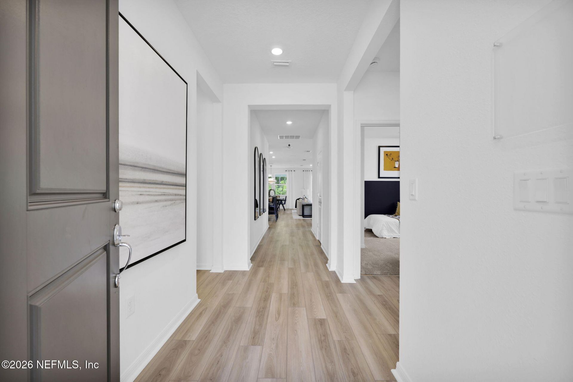 3592 Americana Drive, Green Cove Springs, FL 32043 Photo