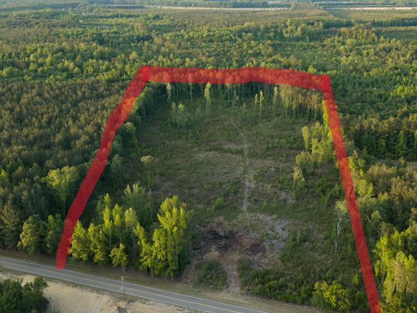 Lot 5a Little Island Road, Eure, NC 27935