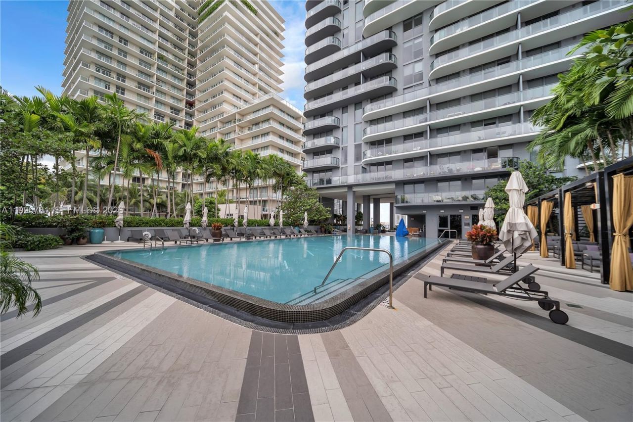 121 NE 34th St, Unit L606, Miami, FL 33137 Photo