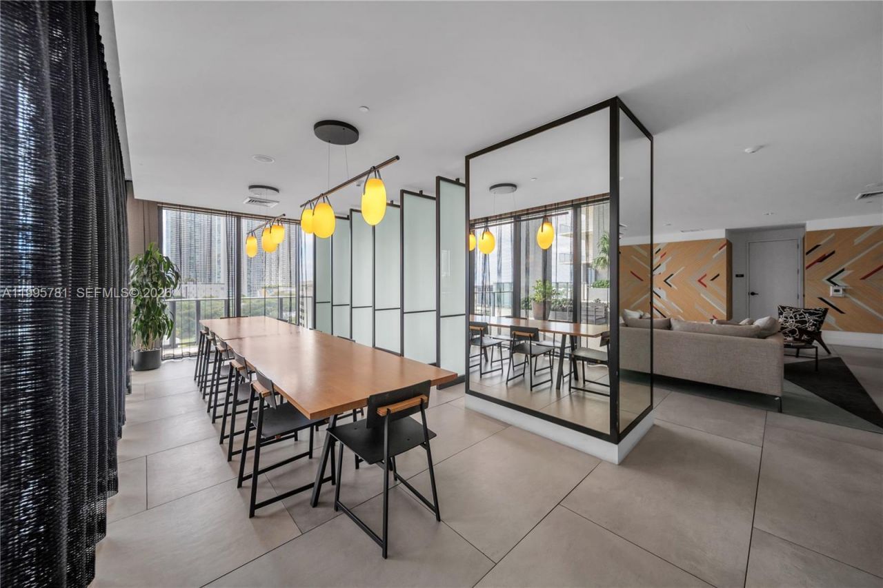 121 NE 34th St, Unit L606, Miami, FL 33137 Photo